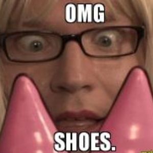 OMG Shoes....Lets Get Em!